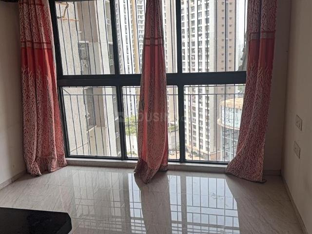 1 BHK Apartment in Thane West for rent Thane. The reference number is 19556865
