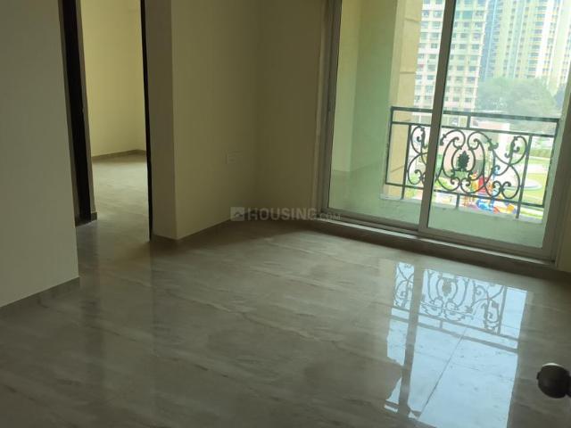 1 BHK Apartment in Thane West for rent Thane. The reference number is 19557792