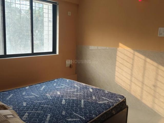 1 BHK Apartment in Thane West for rent Thane. The reference number is 19565173
