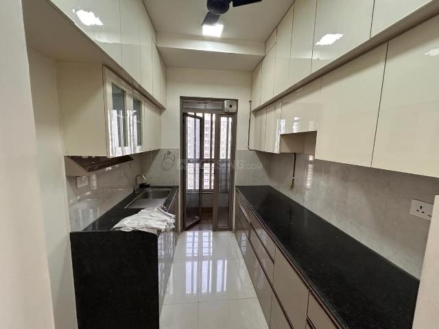 1 BHK Apartment in Thane West for rent Thane. The reference number is 19575378