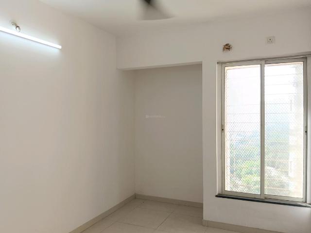 1 BHK Apartment in Thane West for rent Thane. The reference number is 19596783