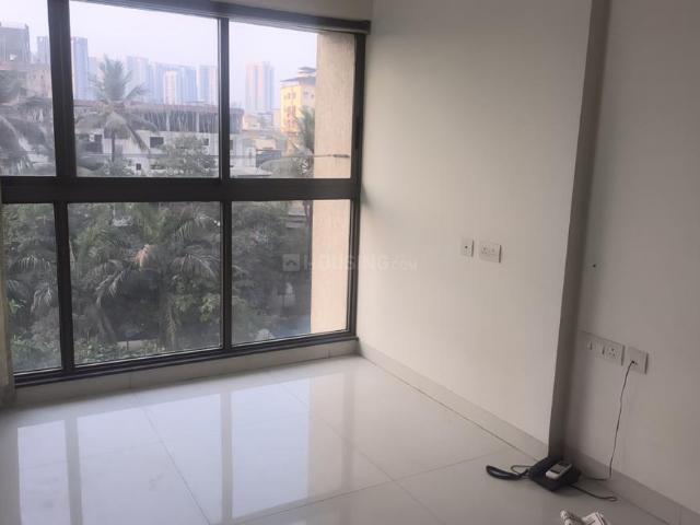1 BHK Apartment in Thane West for rent Thane. The reference number is 19597898