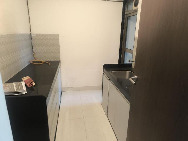 1 BHK Apartment in Thane West for rent Thane. The reference number is 19662735