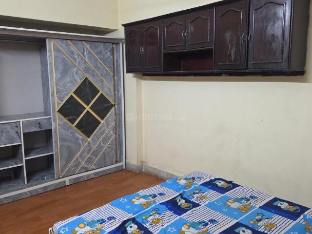 1 BHK Apartment in Thane West for rent Thane. The reference number is 19683432