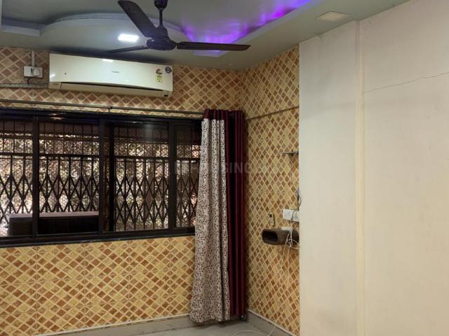 1 BHK Apartment in Thane West for rent Thane. The reference number is 19685124