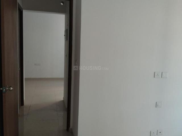 1 BHK Apartment in Thane West for rent Thane. The reference number is 19685291