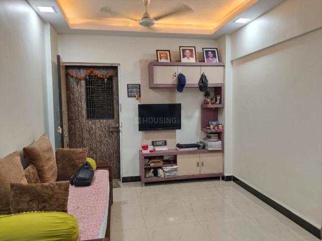 1 BHK Apartment in Thane West for rent Thane. The reference number is 19690686