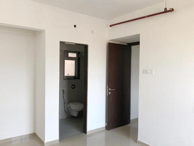1 BHK Apartment in Kasarvadavali for rent Thane. The reference number is 19691029