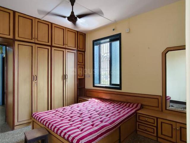 1 BHK Apartment in Thane West for rent Thane. The reference number is 19628289