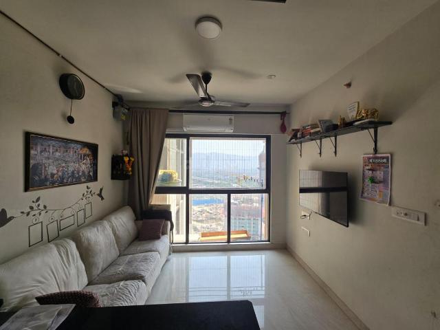 1 BHK Apartment in Thane West for rent Thane. The reference number is 19745520