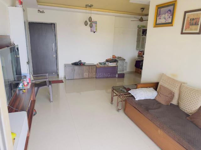 1 BHK Apartment in Thane West for rent Thane. The reference number is 19751379