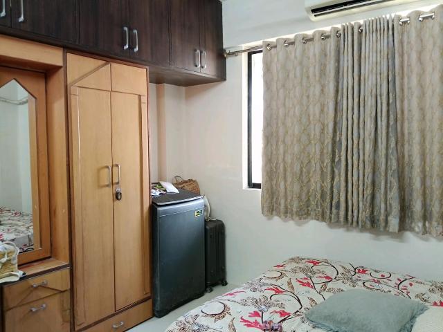 1 BHK Apartment in Thane West for rent Thane. The reference number is 19791094
