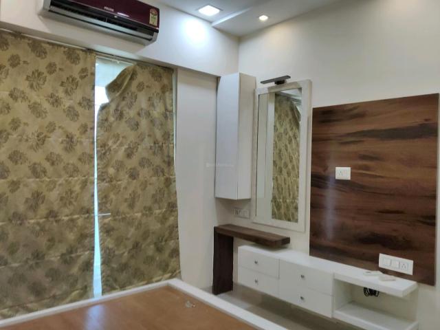 1 BHK Apartment in Thane West for rent Thane. The reference number is 19701960