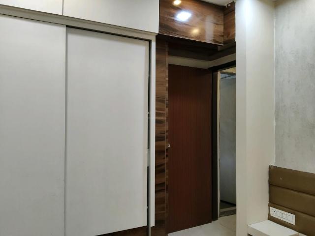 1 BHK Apartment in Thane West for rent Thane. The reference number is 19702289