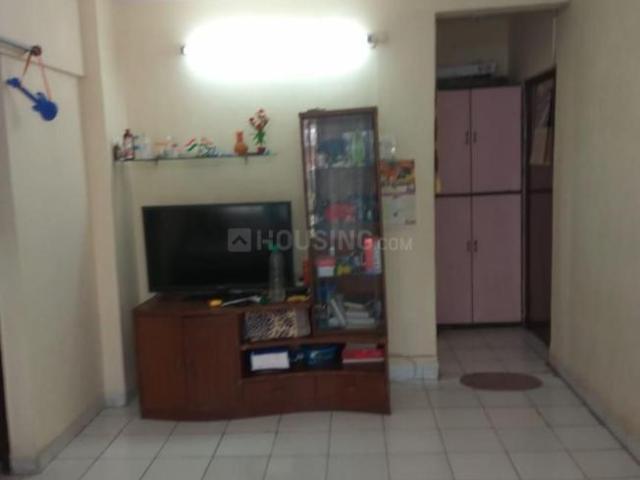 1 BHK Apartment in Thane West for rent Thane. The reference number is 19734960