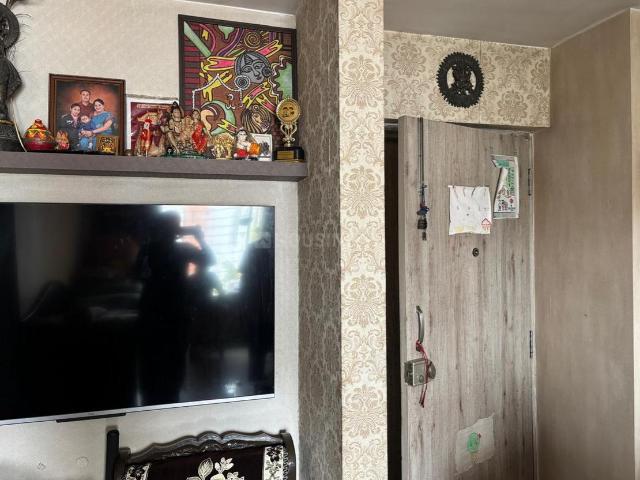 1 BHK Apartment in Thane West for rent Thane. The reference number is 19843271