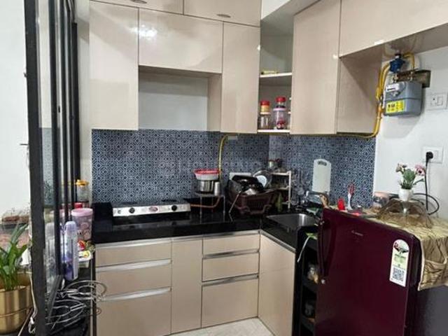 1 BHK Apartment in Thane West for rent Thane. The reference number is 19843776