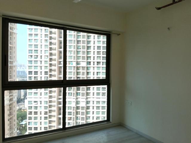 1 BHK Apartment in Thane West for rent Thane. The reference number is 19843860