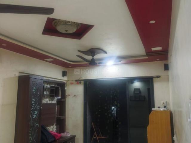 1 BHK Apartment in Thane West for rent Thane. The reference number is 19844547