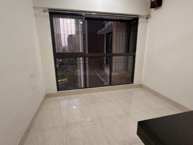 1 BHK Apartment in Thane West for rent Thane. The reference number is 19863419