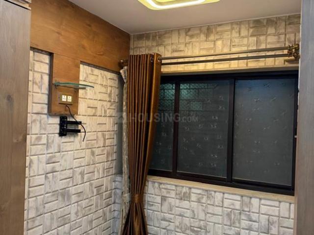 1 BHK Apartment in Thane West for rent Thane. The reference number is 19866743