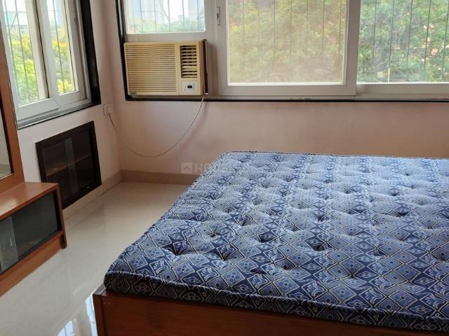 1 BHK Apartment in Thane West for rent Thane. The reference number is 19875975