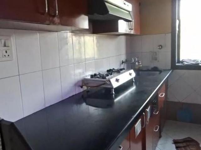 1 BHK Apartment in Thane West for rent Thane. The reference number is 19878854