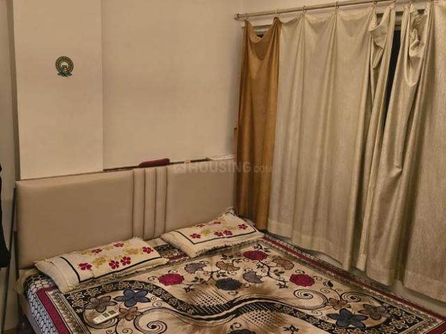 1 BHK Apartment in Thane West for rent Thane. The reference number is 19885819