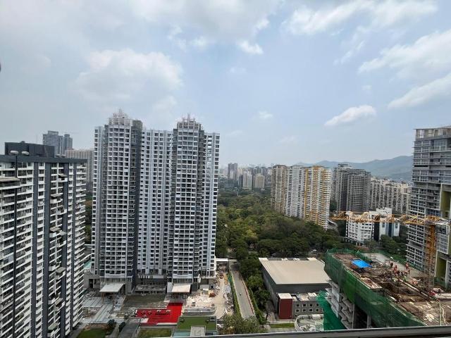 1 BHK Apartment in Thane West for rent Thane. The reference number is 19888134