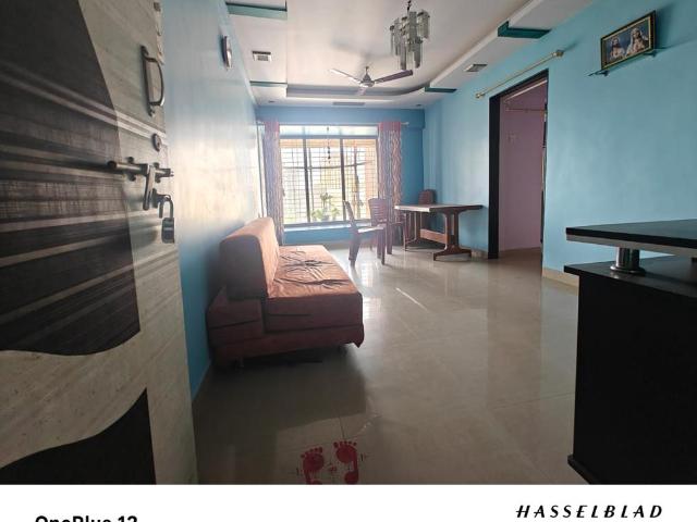 1 BHK Apartment in Thane West for rent Thane. The reference number is 19888251