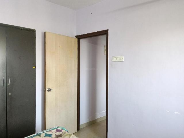 1 BHK Apartment in Thane West for rent Thane. The reference number is 19888282