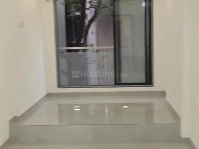 1 BHK Apartment in Thane West for rent Thane. The reference number is 19801567