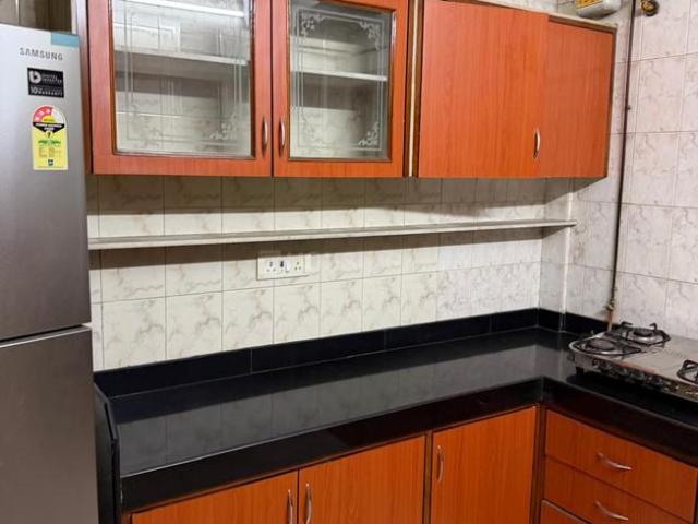 1 BHK Apartment in Thane West for rent Thane. The reference number is 19801700