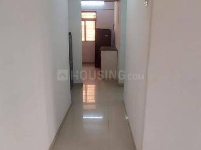 1 BHK Apartment in Thane West for rent Thane. The reference number is 19813684