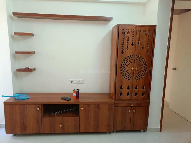1 BHK Apartment in Thane West for rent Thane. The reference number is 19823374
