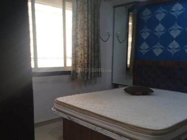 1 BHK Apartment in Thane West for rent Thane. The reference number is 19828119