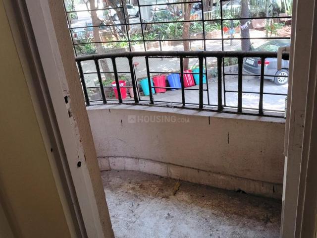 1 BHK Apartment in Thane West for rent Thane. The reference number is 19829772