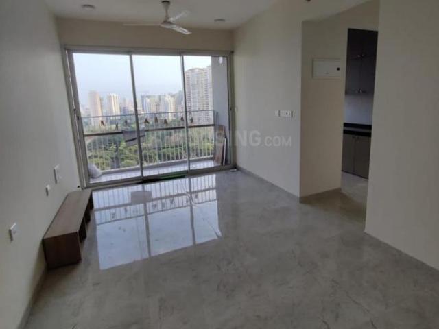 1 BHK Apartment in Thane West for rent Thane. The reference number is 19942020