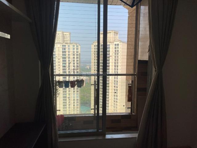 1 BHK Apartment in Thane West for rent Thane. The reference number is 19942423