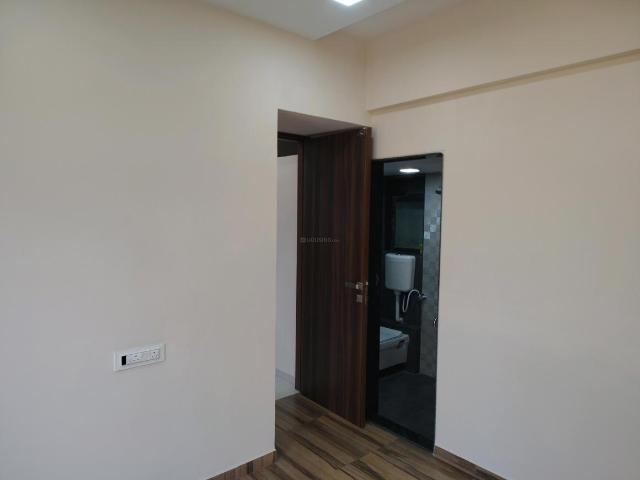 1 BHK Apartment in Thane West for rent Thane. The reference number is 19943437