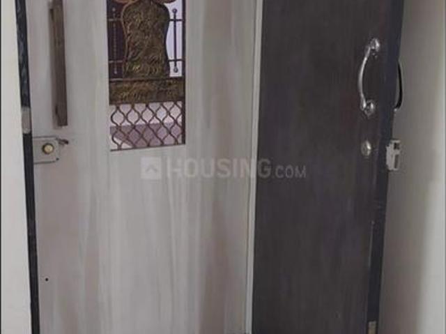 1 BHK Apartment in Thane West for rent Thane. The reference number is 19944849