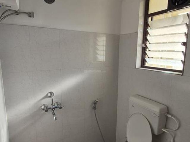 1 BHK Apartment in Thane West for rent Thane. The reference number is 19945316