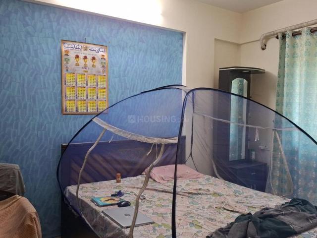 1 BHK Apartment in Thane West for rent Thane. The reference number is 19949910