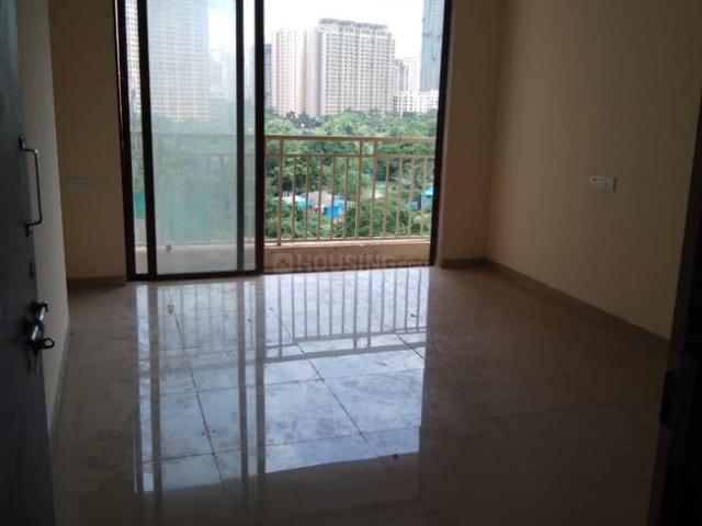 1 BHK Apartment in Thane West for rent Thane. The reference number is 19950655
