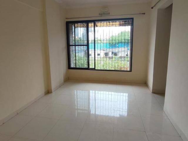 1 BHK Apartment in Thane West for rent Thane. The reference number is 19952416
