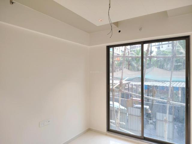 1 BHK Apartment in Thane West for rent Thane. The reference number is 19954794
