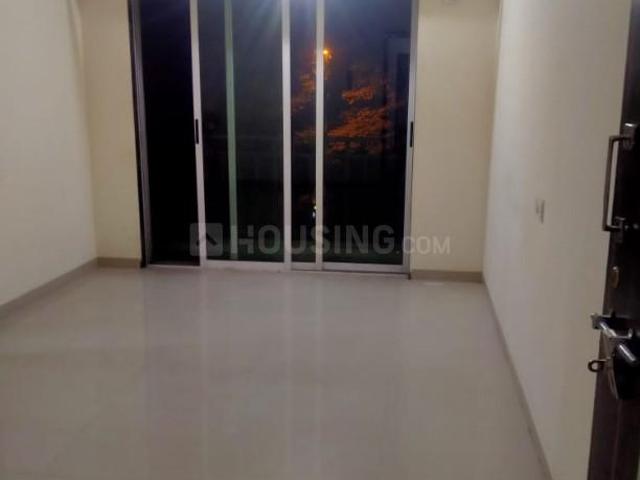 1 BHK Apartment in Thane West for rent Thane. The reference number is 19957331