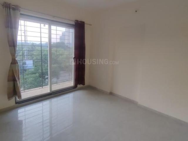 1 BHK Apartment in Thane West for rent Thane. The reference number is 19961205
