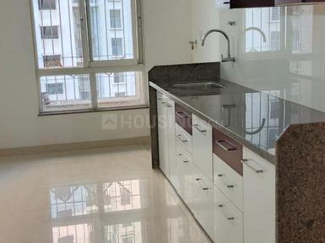 1 BHK Apartment in Thane West for rent Thane. The reference number is 19962158