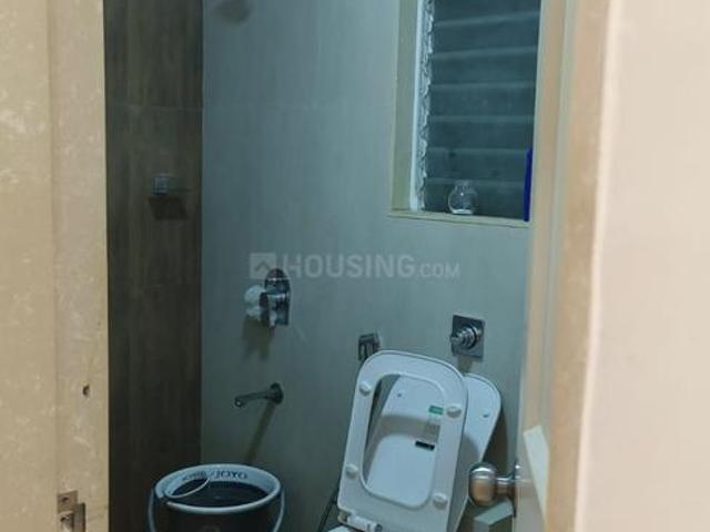 1 BHK Apartment in Thane West for rent Thane. The reference number is 19963252